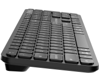 SILVER MONKEY K90 Wireless premium business keyboard (black) - 741763 - zdjęcie 6